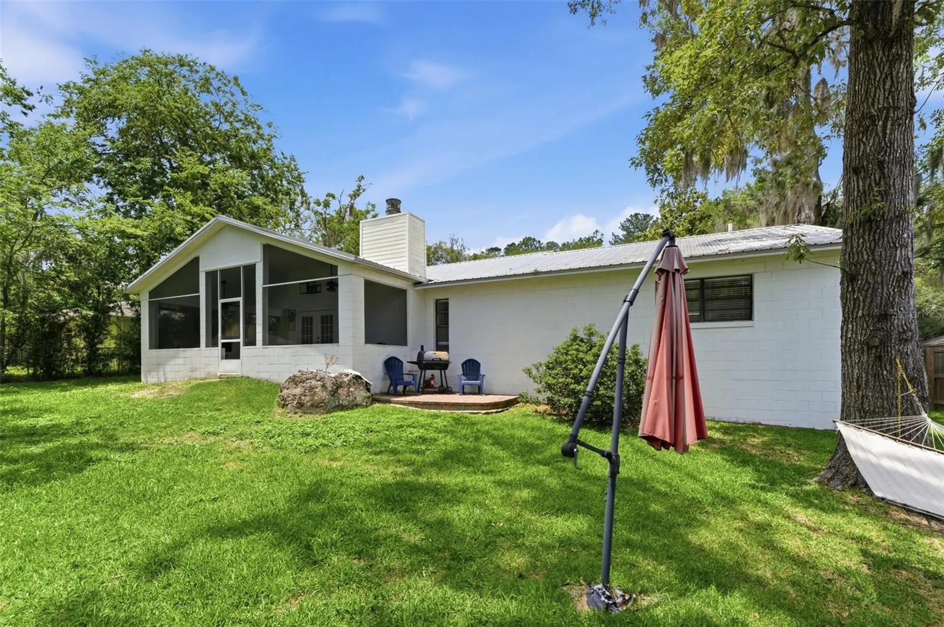8127 SW 12th Place Gainesville FL 32607