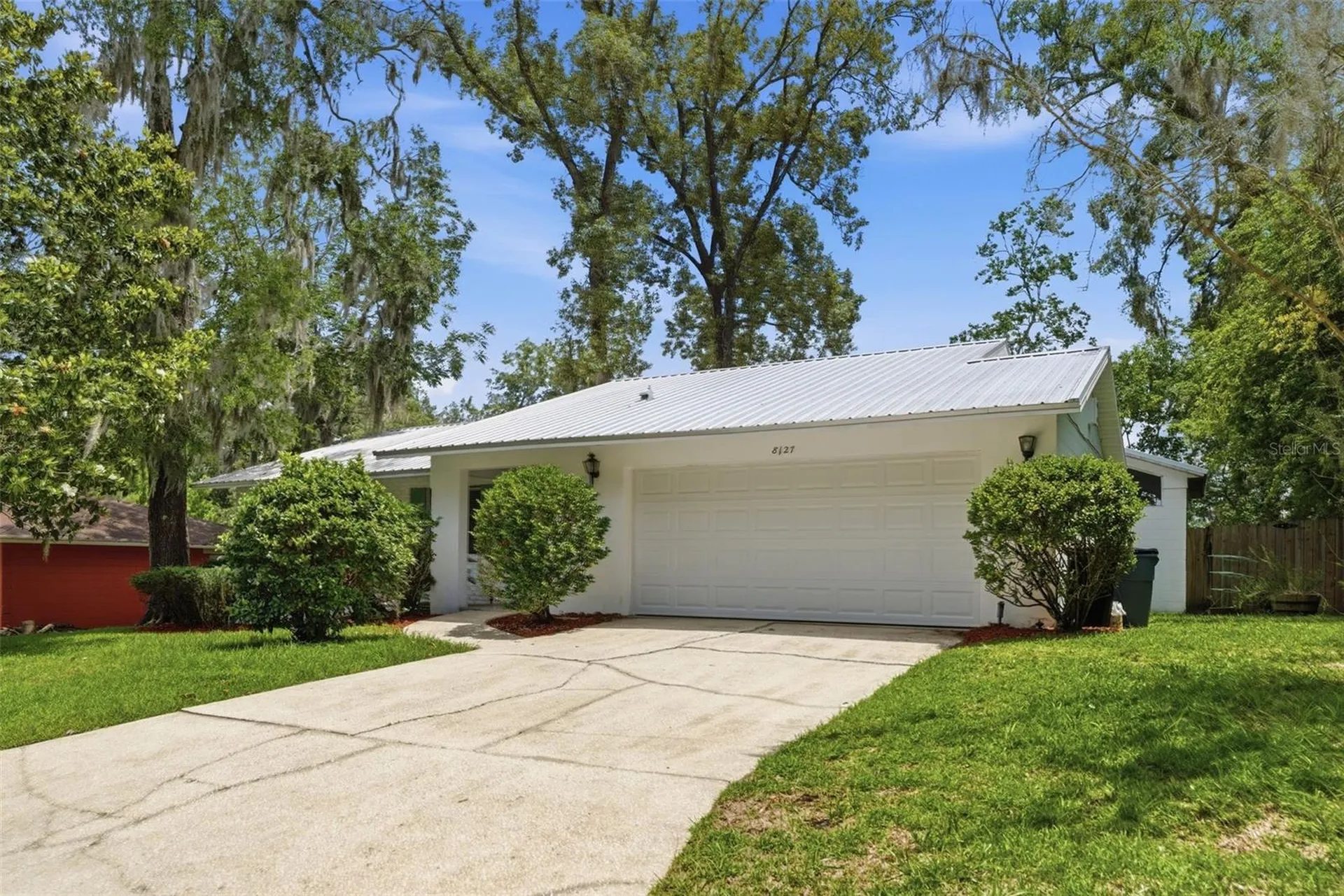 8127 SW 12th Place Gainesville FL 32607
