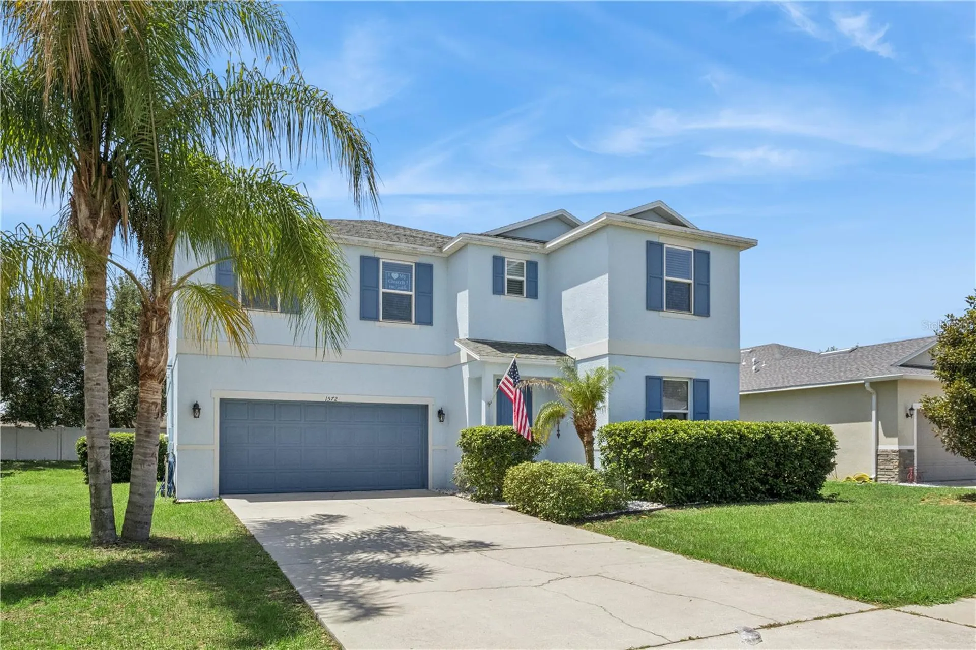 1572 Auburn Hills Court Tavares FL 32778
