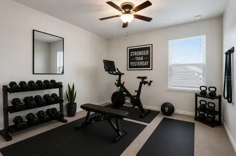 1572 Auburn Hills Court Tavares FL 32778