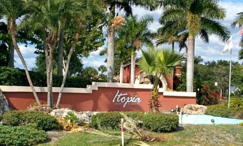 10263 Gandy Boulevard N St Petersburg FL 33702