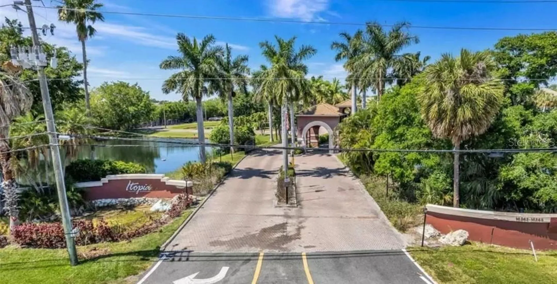 10263 Gandy Boulevard N St Petersburg FL 33702