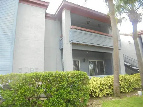 10263 Gandy Boulevard N St Petersburg FL 33702