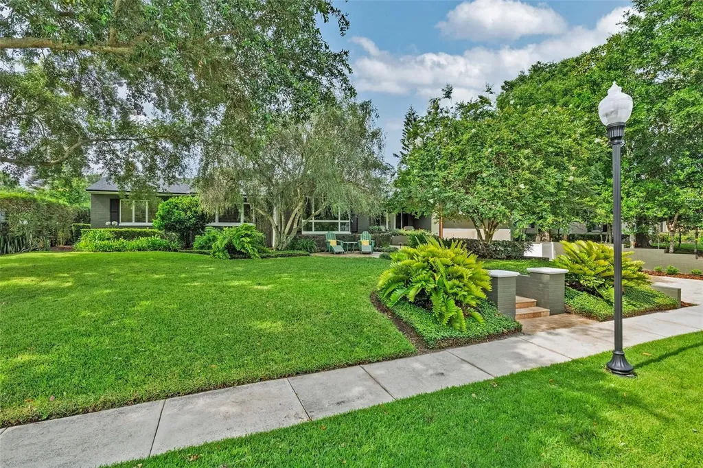 1500 Nottingham Street Orlando FL 32803
