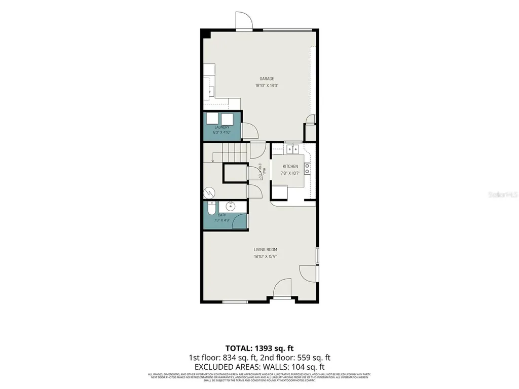 2711 E Church Street Orlando FL 32803