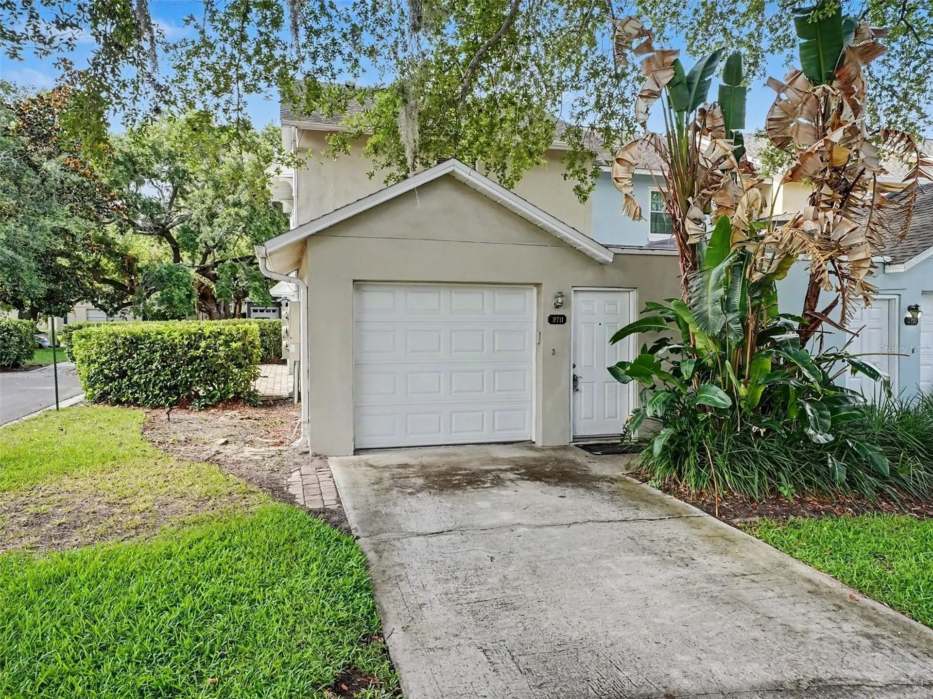 2711 E Church Street Orlando FL 32803