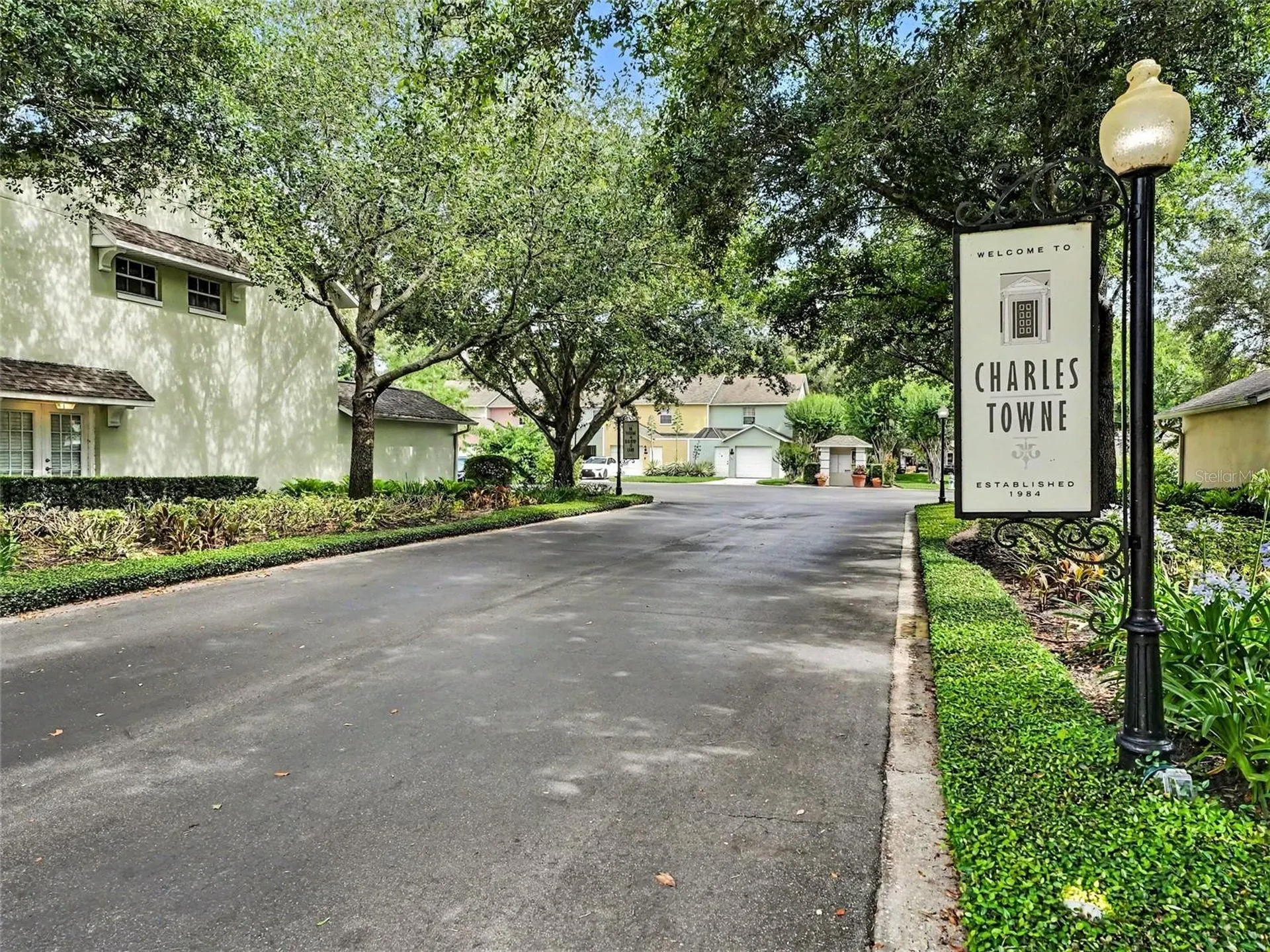2711 E Church Street Orlando FL 32803
