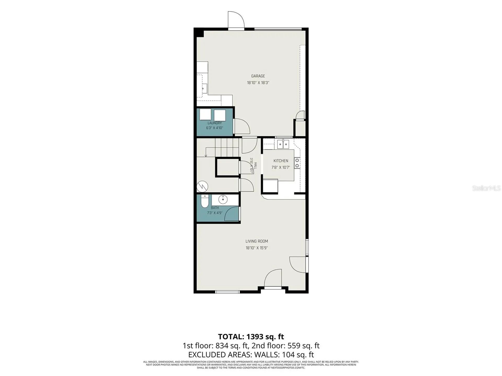 2711 E Church Street Orlando FL 32803