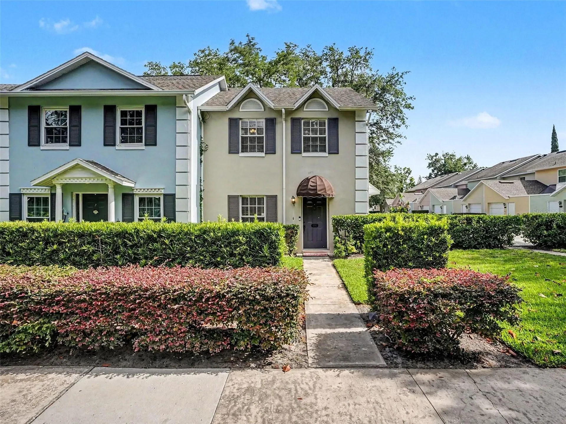 2711 E Church Street Orlando FL 32803