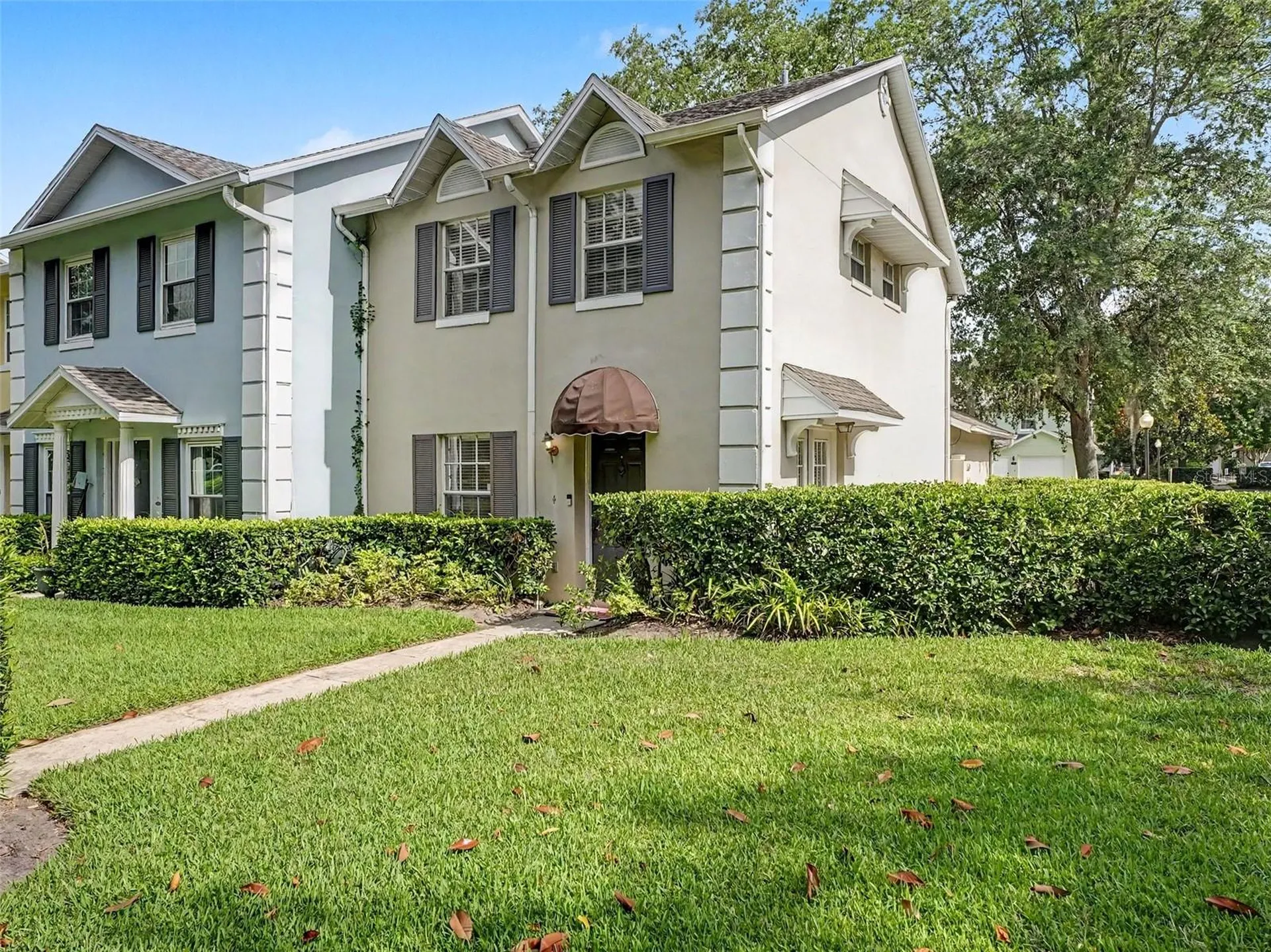 2711 E Church Street Orlando FL 32803
