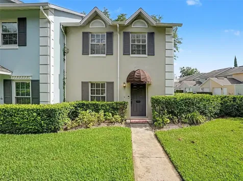 2711 E Church Street Orlando FL 32803