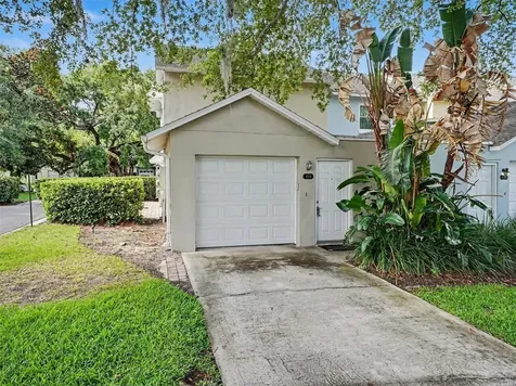 2711 E Church Street Orlando FL 32803