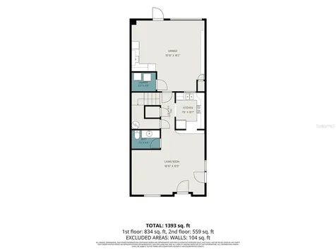 2711 E Church Street Orlando FL 32803
