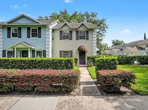 2711 E Church Street Orlando FL 32803