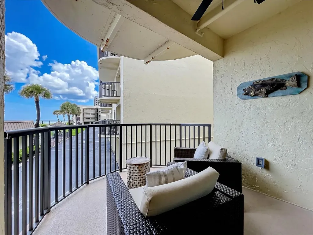 3500 Gulf Boulevard Belleair Beach FL 33786