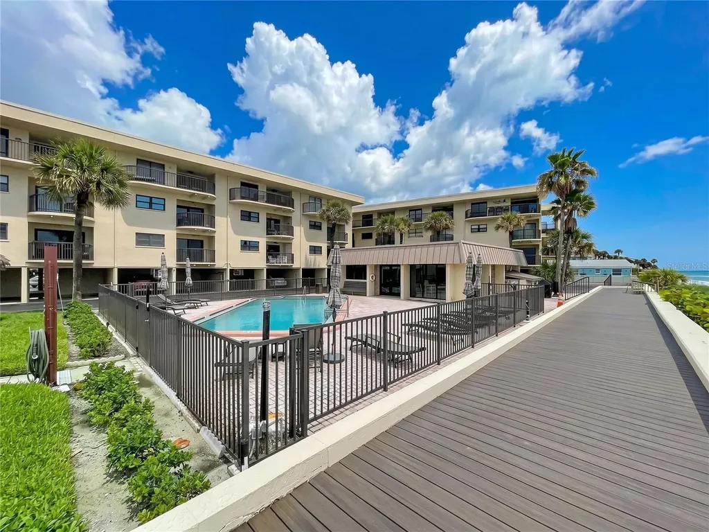3500 Gulf Boulevard Belleair Beach FL 33786