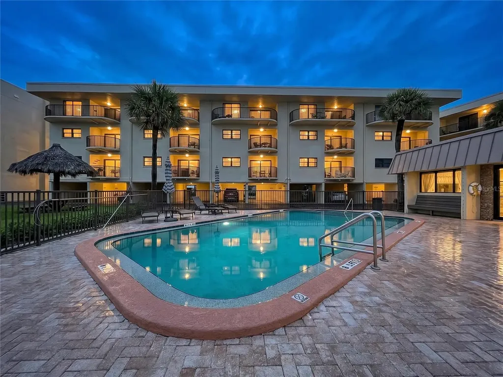 3500 Gulf Boulevard Belleair Beach FL 33786