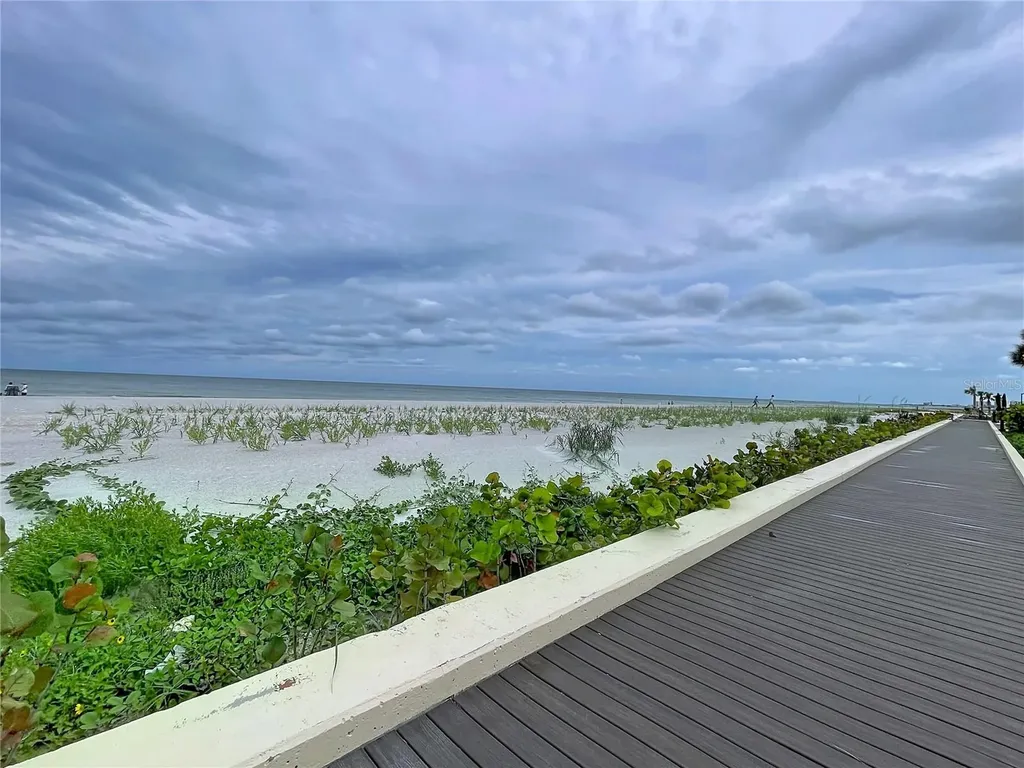 3500 Gulf Boulevard Belleair Beach FL 33786
