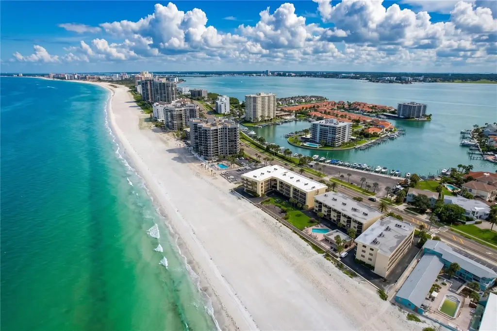 3500 Gulf Boulevard Belleair Beach FL 33786