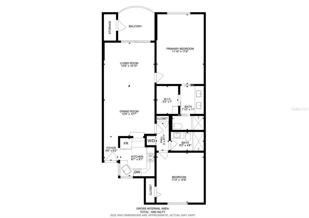 3500 Gulf Boulevard Belleair Beach FL 33786