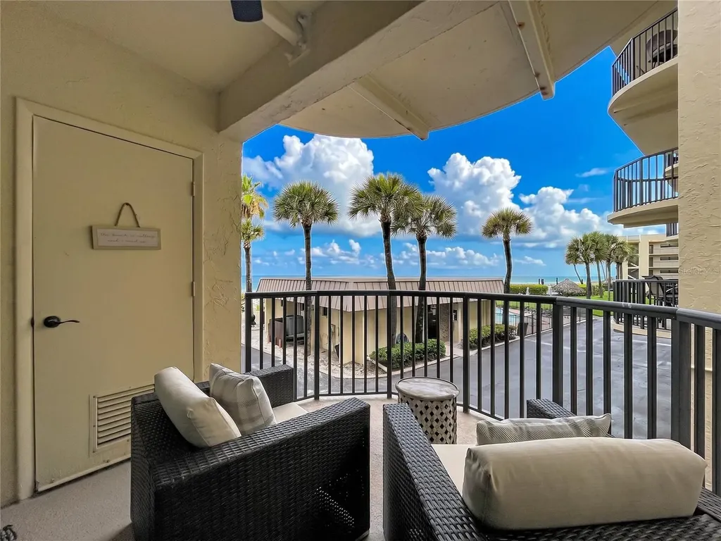 3500 Gulf Boulevard Belleair Beach FL 33786