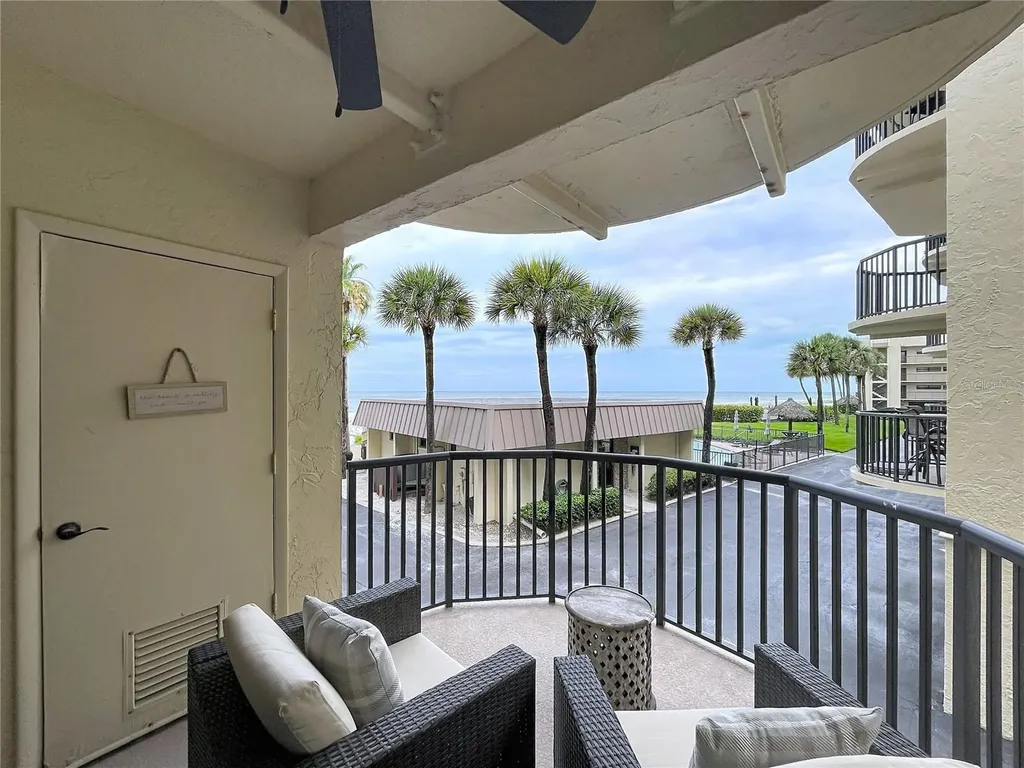 3500 Gulf Boulevard Belleair Beach FL 33786