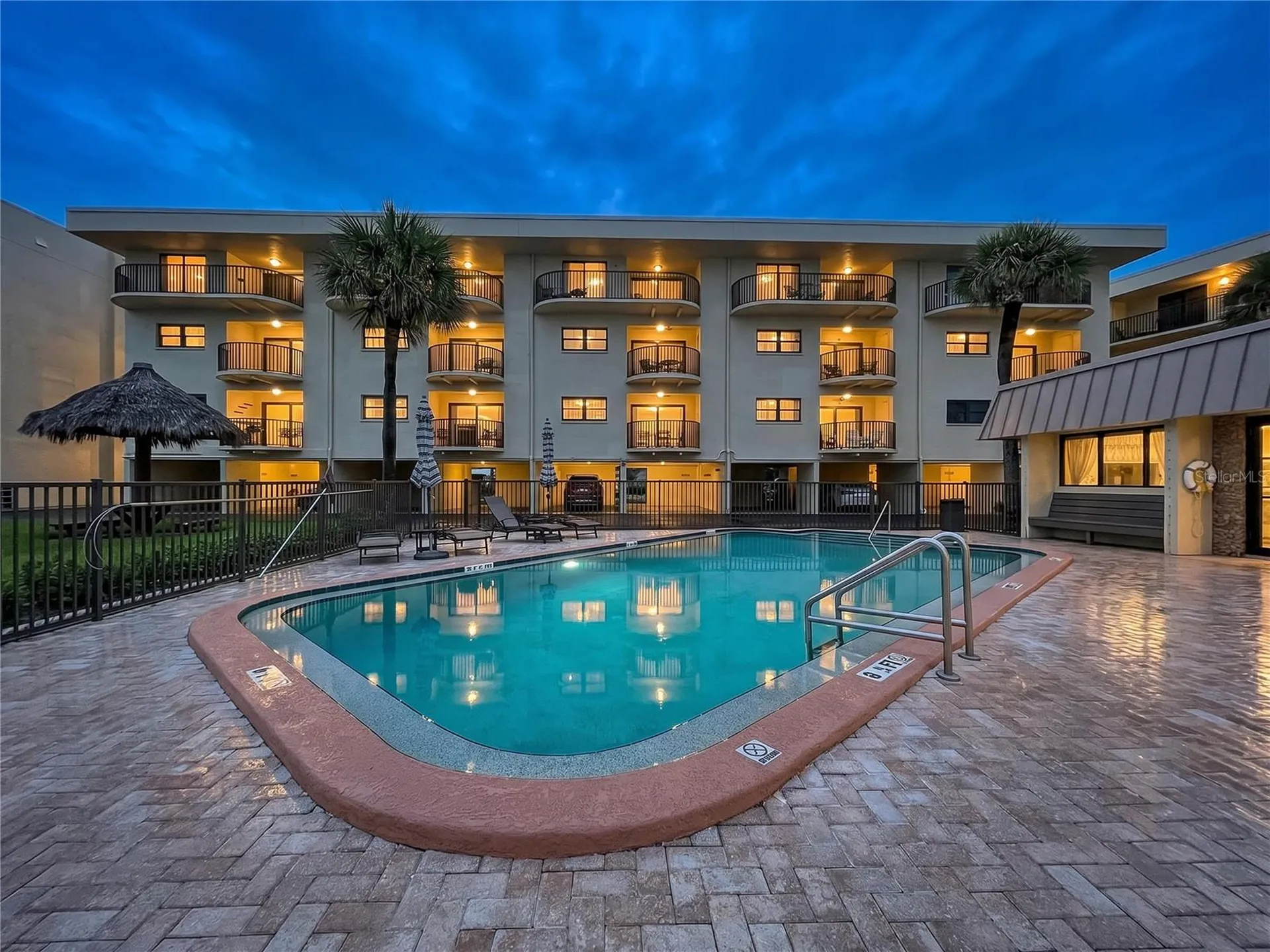 3500 Gulf Boulevard Belleair Beach FL 33786