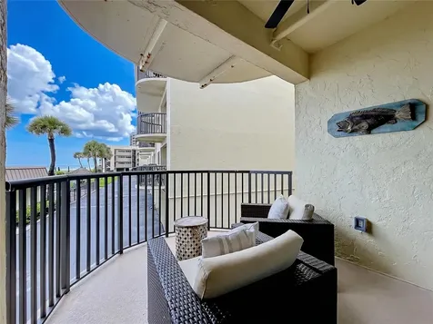 3500 Gulf Boulevard Belleair Beach FL 33786
