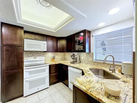 3500 Gulf Boulevard Belleair Beach FL 33786