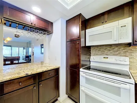 3500 Gulf Boulevard Belleair Beach FL 33786