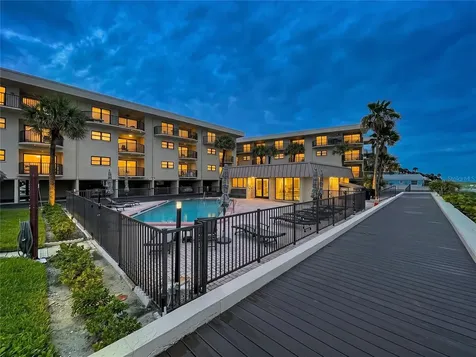 3500 Gulf Boulevard Belleair Beach FL 33786