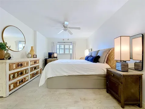 3500 Gulf Boulevard Belleair Beach FL 33786