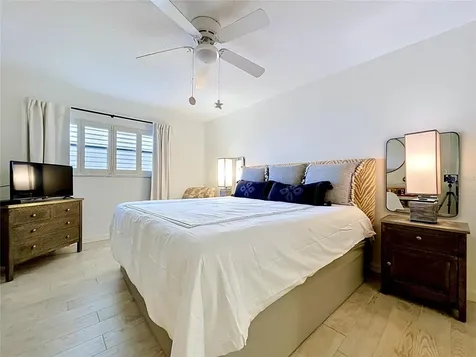 3500 Gulf Boulevard Belleair Beach FL 33786