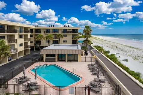 3500 Gulf Boulevard Belleair Beach FL 33786