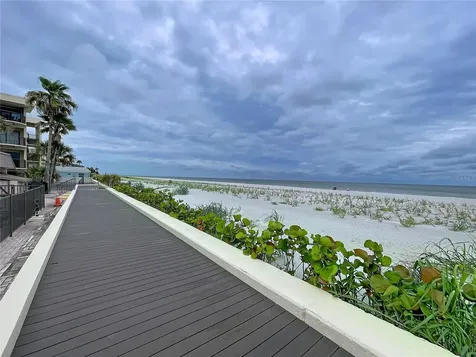 3500 Gulf Boulevard Belleair Beach FL 33786