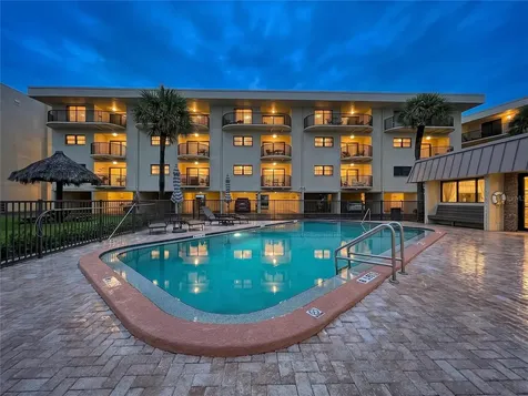 3500 Gulf Boulevard Belleair Beach FL 33786
