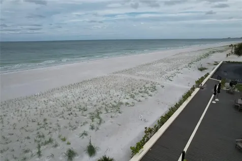 3500 Gulf Boulevard Belleair Beach FL 33786