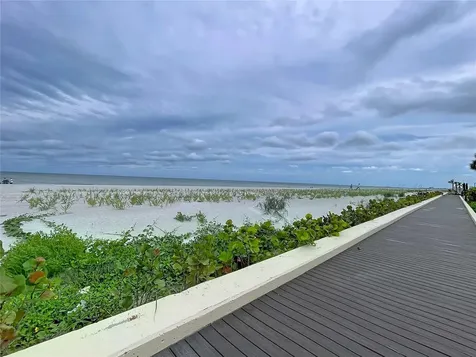 3500 Gulf Boulevard Belleair Beach FL 33786