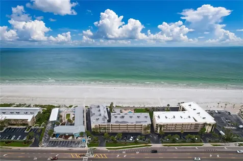 3500 Gulf Boulevard Belleair Beach FL 33786