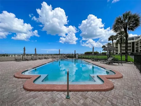 3500 Gulf Boulevard Belleair Beach FL 33786