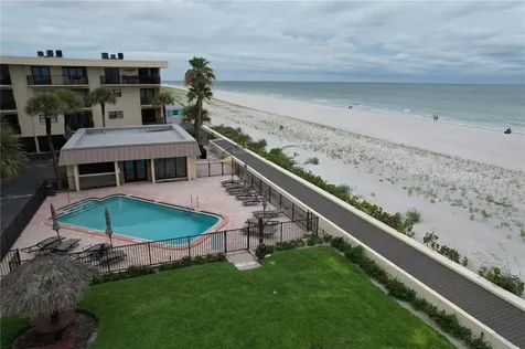 3500 Gulf Boulevard Belleair Beach FL 33786
