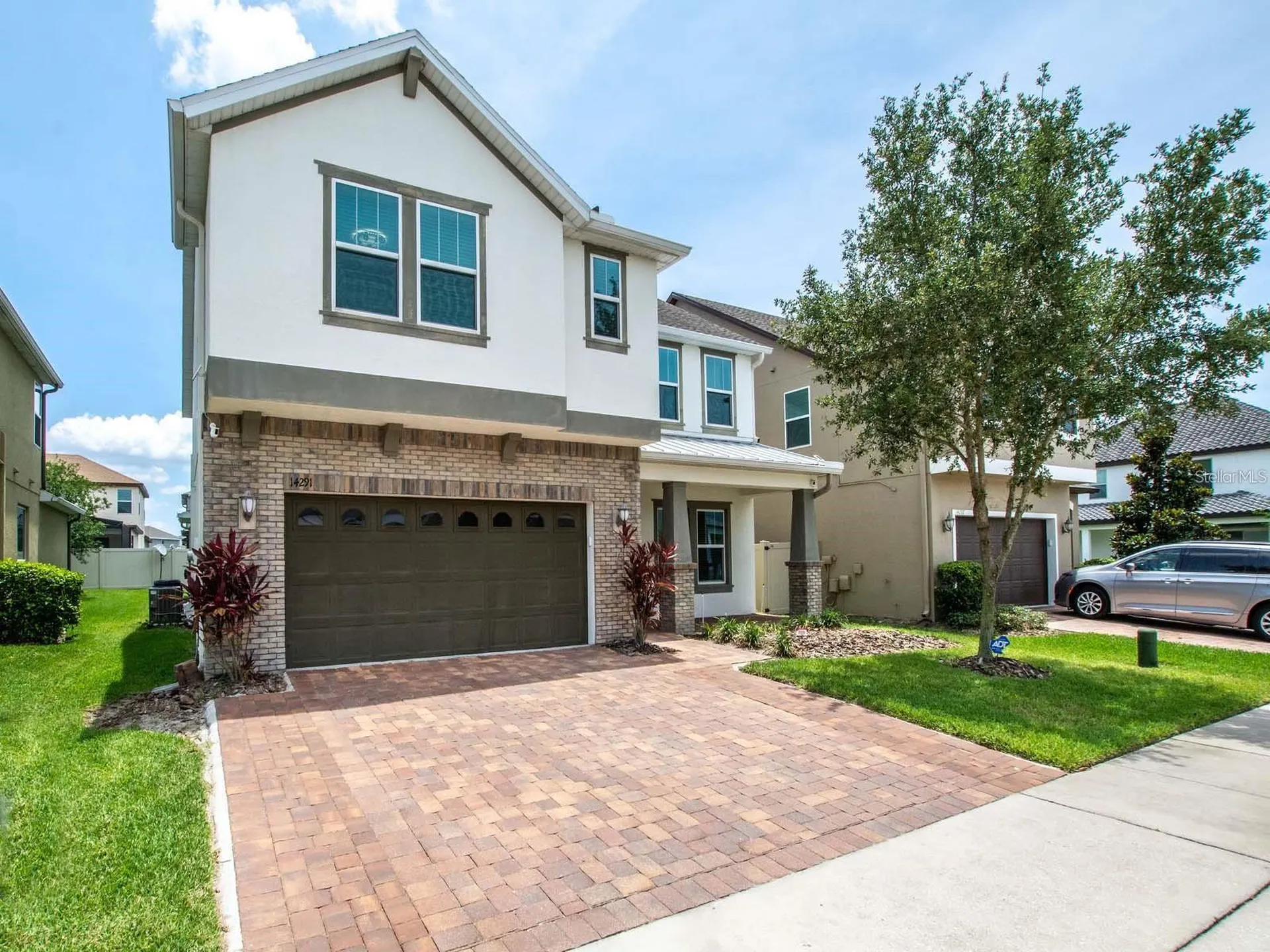 14291 Woodchip Court Orlando FL 32824