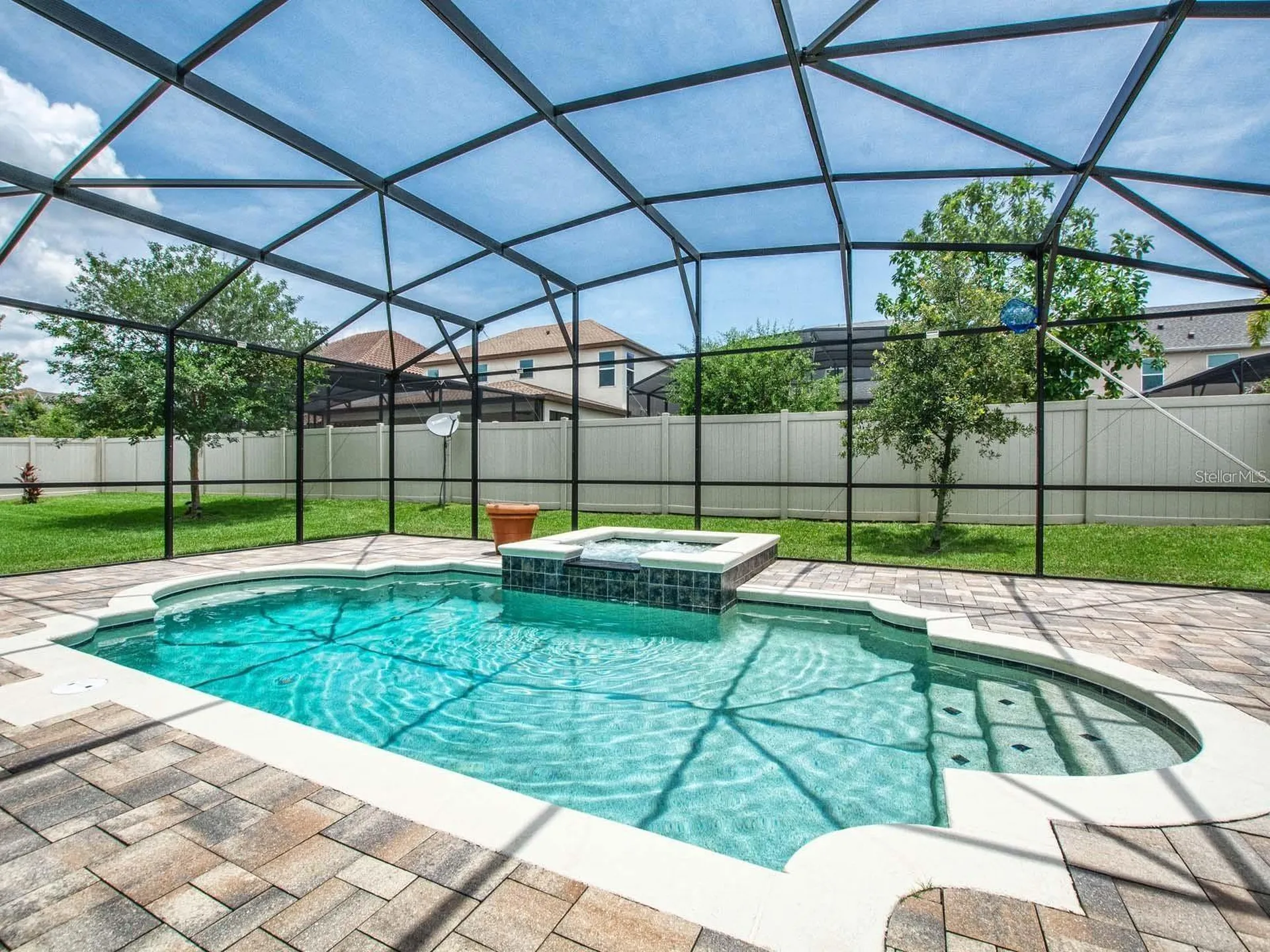 14291 Woodchip Court Orlando FL 32824