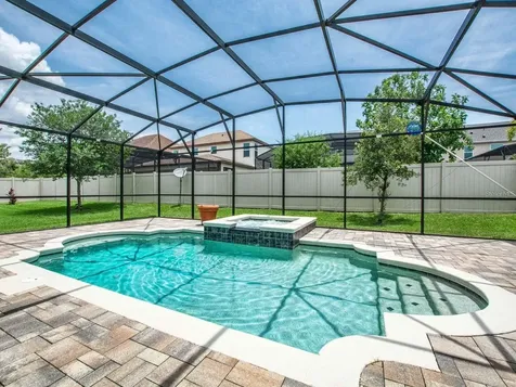 14291 Woodchip Court Orlando FL 32824