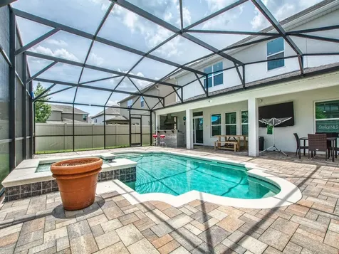 14291 Woodchip Court Orlando FL 32824