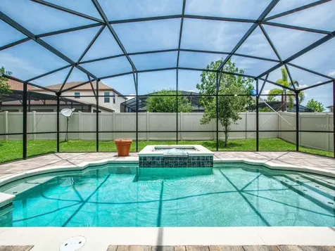 14291 Woodchip Court Orlando FL 32824