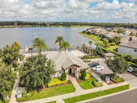 14291 Woodchip Court Orlando FL 32824
