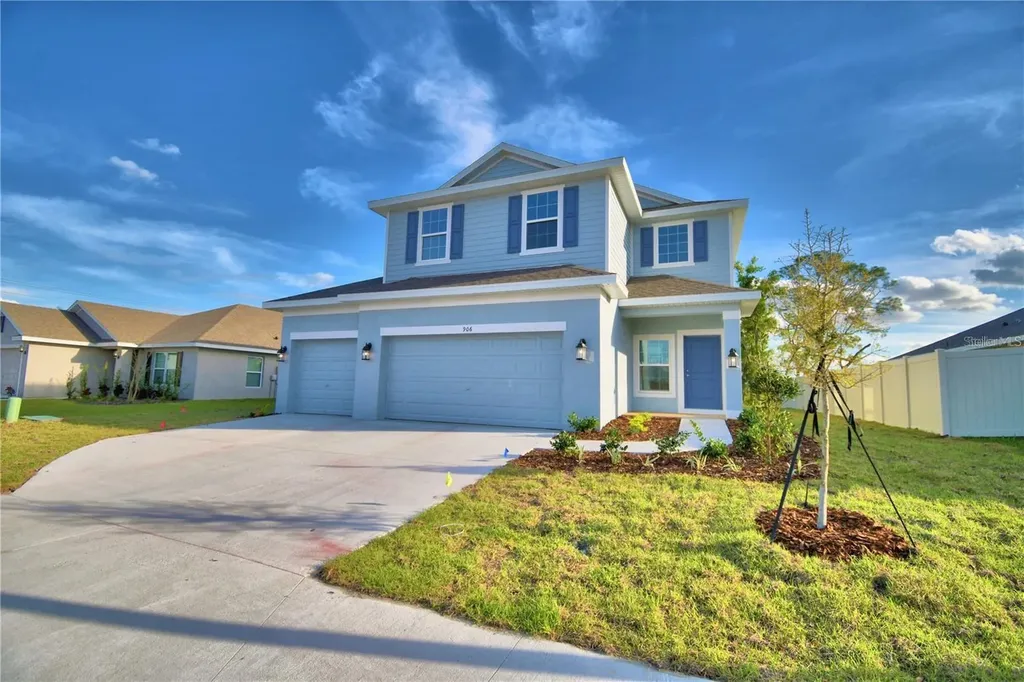 906 Sofia Lane Davenport FL 33837