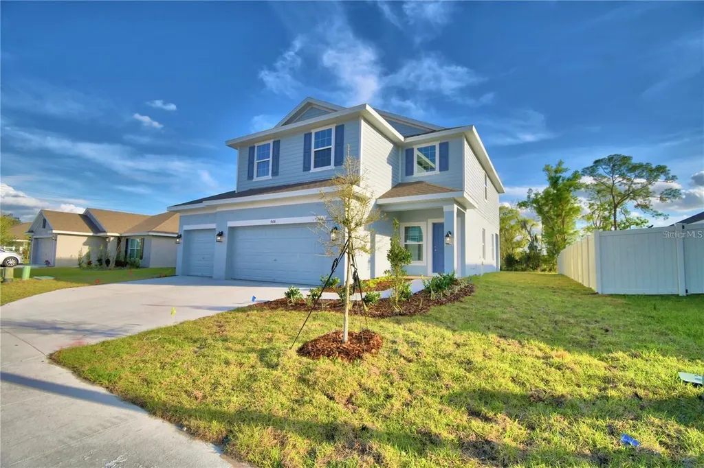 906 Sofia Lane Davenport FL 33837