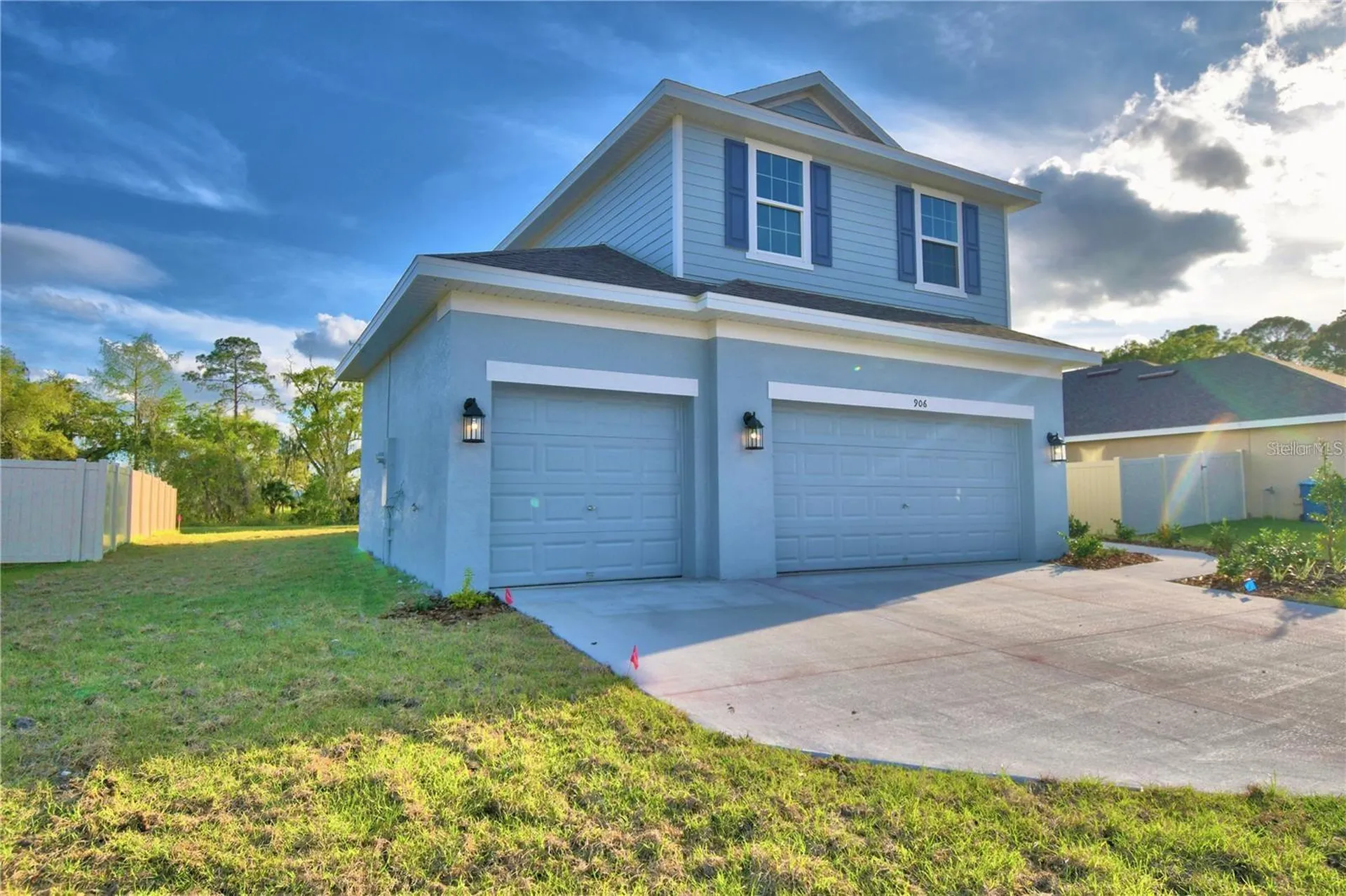 906 Sofia Lane Davenport FL 33837